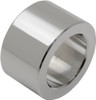 Drag Specialties - 02140881 - Wheel Spacer - Chrome - Front Right - Dyna