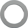 Drag Specialties - 02141970 - Wheel Spacer - Chrome - Rear Left - Touring