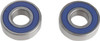Drag Specialties - 02150639 - Wheel Bearing Kit - Front/Rear - Buell