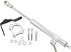 Drag Specialties - 04140411 - Steering Damper - Chrome