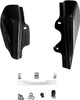 Drag Specialties - 05040323 - Air Deflector - Frame Mouned - FL