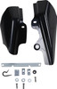 Drag Specialties - 05040323 - Air Deflector - Frame Mouned - FL