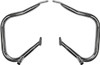 Drag Specialties - 05060789 - Rear Saddlebag Bars - Chrome - Touring