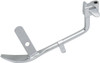 Drag Specialties - 05100192 - Kickstand - Chrome - 7-3/4" - 1" Under Stock
