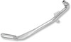 Drag Specialties - 05100193 - Kickstand - Chrome - 10" - 1" Under Stock