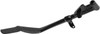 Drag Specialties - 05100281 - Kickstand - Black - 8"