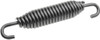 Drag Specialties - 05100297 - Kickstand Spring - Gloss Black