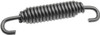 Drag Specialties - 05100299 - Kickstand Spring - Gloss Black