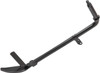 Drag Specialties - 05100396 - Kickstand - Black - 12"