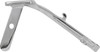 Drag Specialties - 05100522 - Kickstand - Chrome - Stock Length