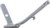 Drag Specialties - 05100530 - Kickstand - Chrome - Stock Length