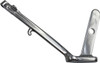 Drag Specialties - 05100644 - Kickstand - Chrome - 1" Extended