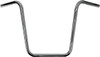 Drag Specialties - 06011220 - 1" Touring Handlebar - Ape Hanger - 14" - TBW - Chrome