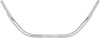 Drag Specialties - 06012743 - 1-1/4" Buffalo Touring Handlebar - Beach - TBW - Chrome