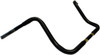 Drag Specialties - 06013508 - 1-1/4" Buffalo Touring Handlebar - 13" - TBW - Flat Black