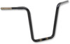 Drag Specialties - 06013861 - Handlebar - 16" - Black