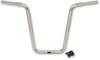 Drag Specialties - 06013862 - Handlebar - 18" - Chrome