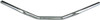 Drag Specialties - 06014169 - 1" Superbar Handlebar - TBW - Chrome