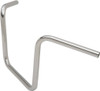 Drag Specialties - 06014207 - 1" Handlebar - Wide Ape - 12" - TBW - Chrome