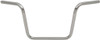 Drag Specialties - 06014207 - 1" Handlebar - Wide Ape - 12" - TBW - Chrome