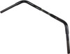 Drag Specialties - 06014246 - Handlebar - Buffalo - Bagger - TBW - Black