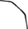 Drag Specialties - 06014243 - Handlebar - Buffalo - Classic - TBW - Black