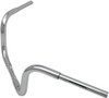 Drag Specialties - 06014257 - Handlebar - Buffalo - Ape Hanger - 8-1/2" - TBW - Chrome