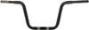 Drag Specialties - 06014261 - Handlebar - 10" - Flat Black
