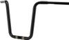 Drag Specialties - 06014263 - Handlebar - 14" - Flat Black