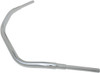 Drag Specialties - 06014296 - 1-1/2" "Big" Buffalo Beach Bar Handlebar - Bikini - TBW - Chrome