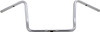 Drag Specialties - 06015043 - Handlebar - Ape Hanger - 14" - Chrome