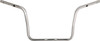 Drag Specialties - 06016566 - Handlebar - Ape Hanger - 12" - Chrome