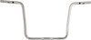 Drag Specialties - 06016568 - Handlebar - Ape Hanger - 14" - Chrome