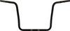 Drag Specialties - 06016569 - Handlebar - Ape Hanger - 14" - Black