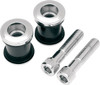 Drag Specialties - 06020113 - Flush Handlebar Riser Bushing Kit