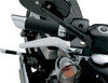 Drag Specialties - 06100210 - Levers - Custom - Chrome