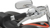 Drag Specialties - 06100241 - Brake/Clutch Lever Assembly - Chrome