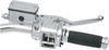 Drag Specialties - 06100502 - Handlebar Control Kit w/o Switches - 11/16" Master Cylinder
