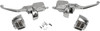 Drag Specialties - 06100693 - Handlebar Control Kit - Hydraulic Clutch