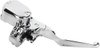 Drag Specialties - 06100803 - Chrome Replacement Lever Assembly - Brake - Standard