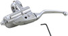 Drag Specialties - 06110050 - Master Cylinder - Chrome