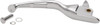 Drag Specialties - 06140807 - Brake Lever - Wide Blade - Slotted - Chrome
