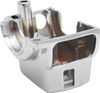 Drag Specialties - 06160076 - Handlebar Switch Housing Kit - Left - Radio - Chrome
