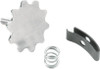 Drag Specialties - 06320002 - Throttle Adjuster Screw Kit