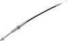 Drag Specialties - 06540028 - Choke Cable - 9.2"