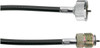 Drag Specialties - 06550036 - Transmission-Drive Speedometer Cable - 31" - Vinyl