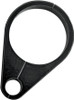 Drag Specialties - 06580051 - Cable Clamp - Clutch - 1-1/8" - Black Drag Specialties - 06580051 - Cable Clamp - Clutch - 1-1/8" - Black