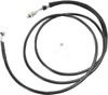 Drag Specialties - 06610004 - Clutch Line - '13-'16 CVO, '14-'16 FLH