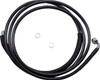 Drag Specialties - 06610034 - Clutch Line - '17-'20 FLTRX