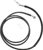 Drag Specialties - 06610042 - Clutch Line - '17-'19 FLTRU, '20-'21 FLTRK